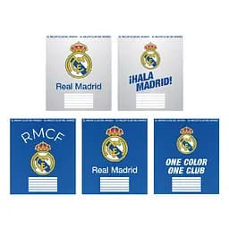 Набор тетрадей Kite 12 л., лин., софт тач + УФ лак, 25 шт. (RL26-234)