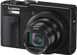 Цифровий фотоапарат Panasonic DC-TZ99 Black (DC-TZ99E-K)
