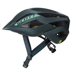 Шолом Scott ARX MTB Plus S Синій (1081-241251.5648.006) - мініатюра 2