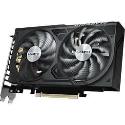 Відеокарта GIGABYTE GeForce RTX5050 8Gb WINDFORCE OC V2 (GV-N5050WF2OCV2-8GD) - мініатюра 3