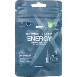 Желейки пектинові Sway енергія Баум Фарм 10 шт