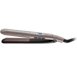 Випрямляч Remington Wet 2 Straight Pro, 52 Вт, температурних режимів 10, 140-230С, кераміка, золотий - мініатюра 3
