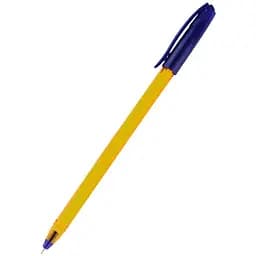 Ручка кулькова Unimax Style G7, 50 шт. синя (UX-101-02)