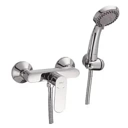 Смеситель для душа Haiba Amix 003 HB0929 Хром