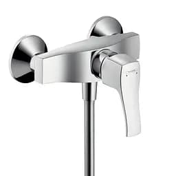 Смеситель для душа Hansgrohe Metris Classic 31672000 Хром