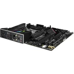 Материнська плата Asus Rog Strix B650E-F Gaming WIFI sAM5 B650 4xDDR5 M.2 HDMI DP WiFi BT ATX - мініатюра 9