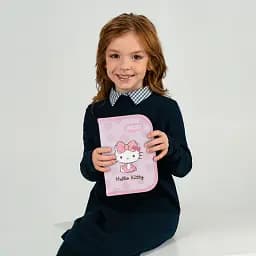 Пенал без наповнення Kite Hello Kitty (HK26-621-1) - мініатюра 7