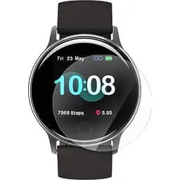 Защитная пленка StatusSKIN для Umidigi UWatch 2s Экран Матовая Pro