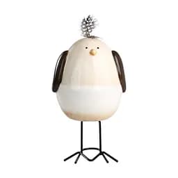 Декоративна фігурка Птах В-173 SENDAYAN