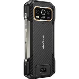 Смартфон Ulefone Armor 27T 12/256Gb Black [77881] [120638] - мініатюра 10