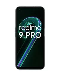 Смартфон Realme 9 Pro 6/128GB Aurora Green - мініатюра 2