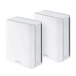 Mesh-система Asus ZenWiFi BT8 2-Pack White (90IG0930-MO3B20)