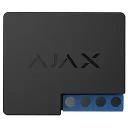 Розумне реле Ajax (WallSwitch) - мініатюра 2