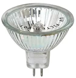 Лампа галогенная Feron HB4 MR-16 12V 35 Вт (2252)