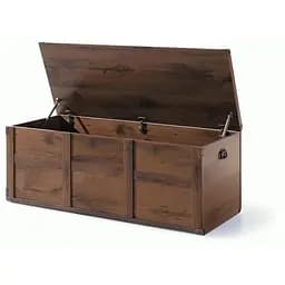 Скриня для зберігання ВМК (БРВ) Індіана JKUF/120 Дуб шутер (GRB-2009)