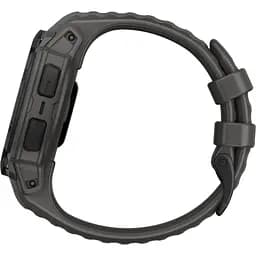 Смарт-годинник Garmin Instinct E 40mm Black with Charcoal Band (010-02932-00) [125564] - мініатюра 6