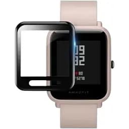 Захисна плівка DK Composite Film box для Xiaomi Amazfit Bip U / U Pro (011824) (black)