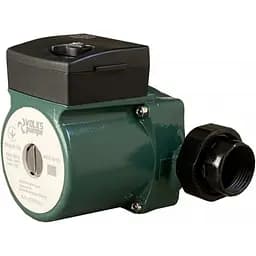 Циркуляційний насос Volks pumpe ZP25/4 180 мм + гайки - мініатюра 2