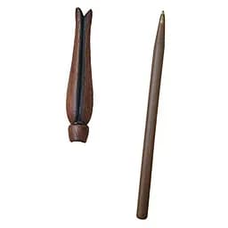 Ручка і закладинка Harry Potter Luna Wand (Гаррі Поттер) - мініатюра 2