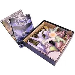 Органайзер Tower Rex Про Хвости та Пір'я Tail Feathers (TF-01)