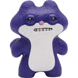 Фигурка коллекционная Fuggler Сомнительная Голубая Белка Серия 2 (FG2212B)