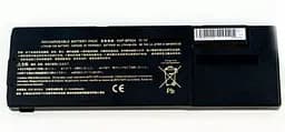 Акумулятор Sony VGP-BPS24 VGP-BPL24 11.1V 4400 mAh