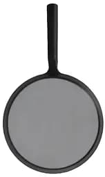 Сковорода Ringel Salsa чавунна WOK 28 см без кришки (RG-1134-28/w ci) - мініатюра 3