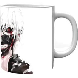 Кружка GeekLand Tokyo Ghoul Токійський гуль маска TG.02.006