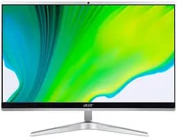 ПК-моноблок Acer Aspire C24-1650 23.8FHD/Intel i3-1115G4/8/512F/int/kbm/Lin (DQ.BFTME.002)