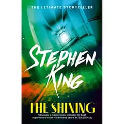 The Shining - Стівен Кінг