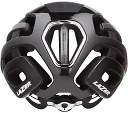 Шолом Lazer Century M Чорний Матовий (1096-3710321) - мініатюра 2