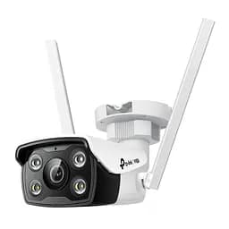 Камера відеоспостереження TP-Link VIGI C340-W-4 (VIGI-C340-W-4) - мініатюра 1
