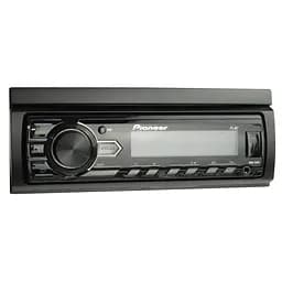 Перехідна рамка Skoda Fabia ACV 281340-01 - мініатюра 4