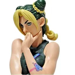 Фігурка Grandista Джолін Куджо Неймовірні Пригоди Джо Джо JoJo's Jolyne Cujoh WST G JJBA 35 - мініатюра 4