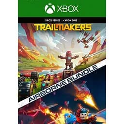 Ключ активації Microsoft Airborne Bundle для Xbox One/Series S/X