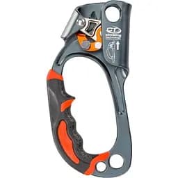 Жумар Climbing Technology Quick Up Pluse Grey L (1053-2D639 SJXP)