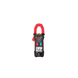 Токові кліщі ANENG ST207. V (AC/DC), A (AC), Ω, C, Hz, °C (NCV, True RMS). Bluetooth, Data Hold, дзвінок, ліхтарик, (ST207) - мініатюра 4