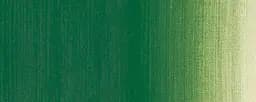 Олійна фарба Sennelier, 40 мл, професійна, S3, Зелений оксид хрому (Chromium oxide green) - мініатюра 2