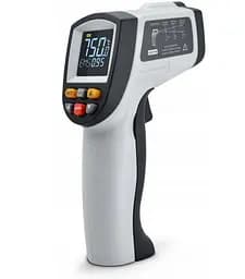 Інфрачервоний пірометр -50-750° C Benetech hoz0008963 - мініатюра 6