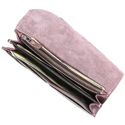 Жіночий гаманець Grande Pelle 20х10х2 см acs0022479 - мініатюра 5