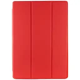 Чохол-книжка Epik Book Cover stylus slot для Samsung Galaxy Tab S7 T875 / S8 X700/X706 Червоний / Red