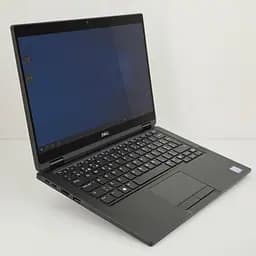 Ноутбук Dell Latitude 7390 FHD Touch (i5-8350U/16/256SSD) - Class A "Б/В" - мініатюра 5