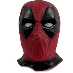 Маска GeekLand Дэдпул Уэйд Уилсон Deadpool Wade Wilson КМ 64.50.926