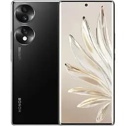 Смартфон Huawei Honor 70 8/128GB Black Б/у