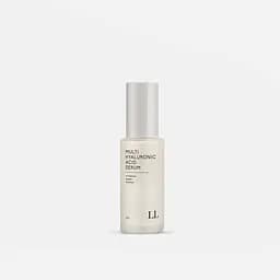 Увлажняющая сыворотка с 4 типами гиалуроновой кислоты Multi Hyaluronic Acid Serum Love&Loss 50 мл