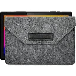 Чохол StatusCASE з повсті для планшету Prestigio MultiPad Muze 4231 Світло-сірий