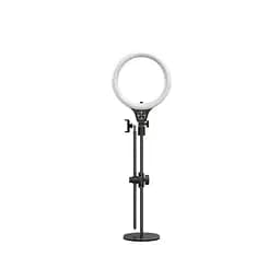 Видеосвет Ulanzi Vijim Desktop Overhead Shooting Bracket Ring Light Set 10inch UV-2517 T1 Black