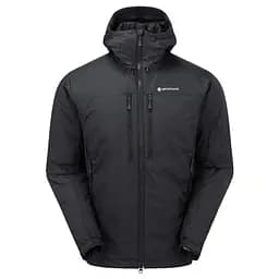 Куртка Montane Respond XT Hoodie Black S (1004-MRSXHBLAB16)