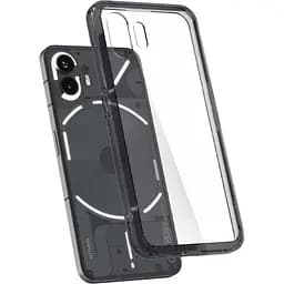 Чохол Spigen Ultra Hybrid для Nothing Phone [2] Space Crystal [ACS06542] [92203] - мініатюра 3