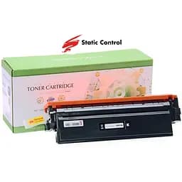 Картридж Static Control для HP CF410A (410A), Canon 046 black (002-01-SF410A) - мініатюра 2